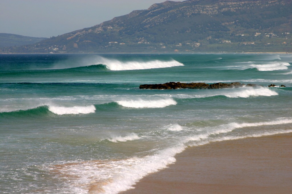 Foto de Tarifa (Cádiz), España