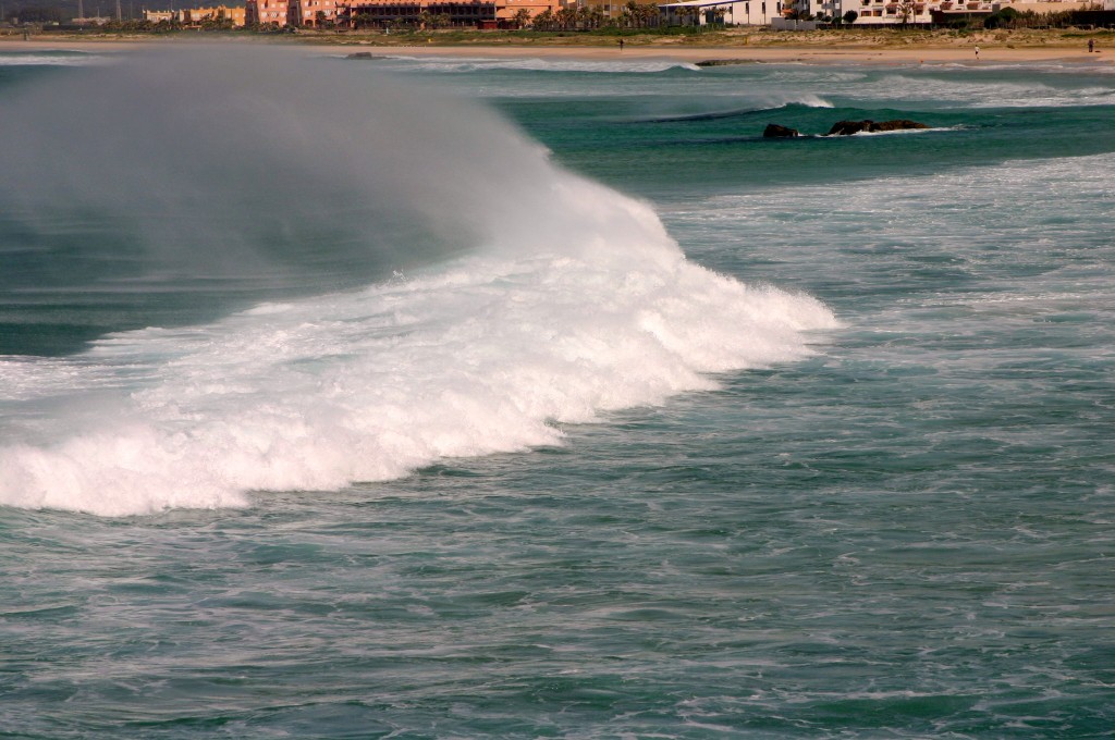 Foto de Tarifa (Cádiz), España