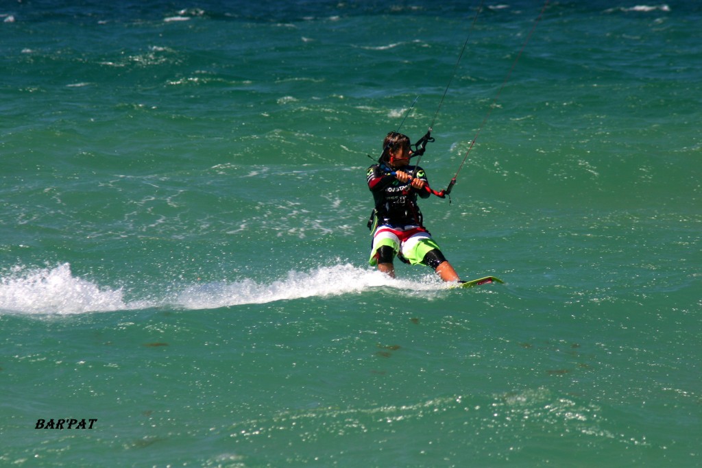 Foto de Tarifa (Cádiz), España