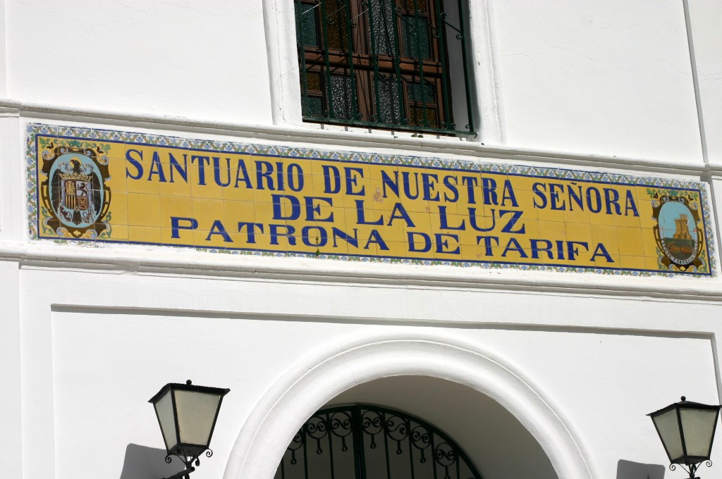 Foto de Tarifa (Cádiz), España
