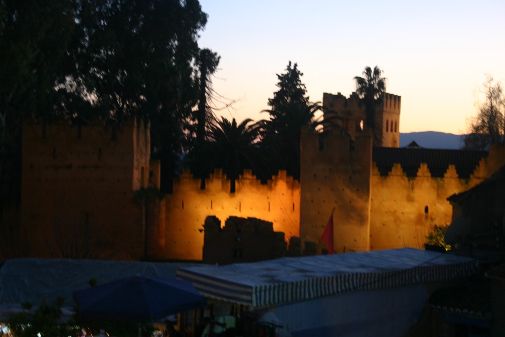 Foto de Chef Xaouen (Tanger-Tétouan), Marruecos