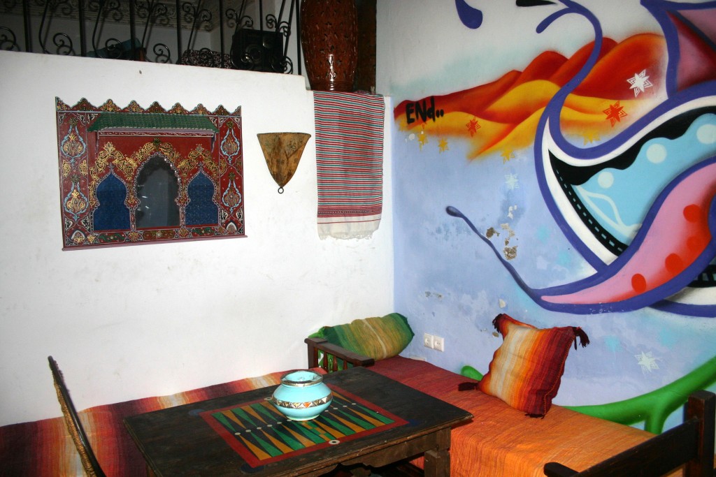 Foto de Chef Xaouen (Tanger-Tétouan), Marruecos