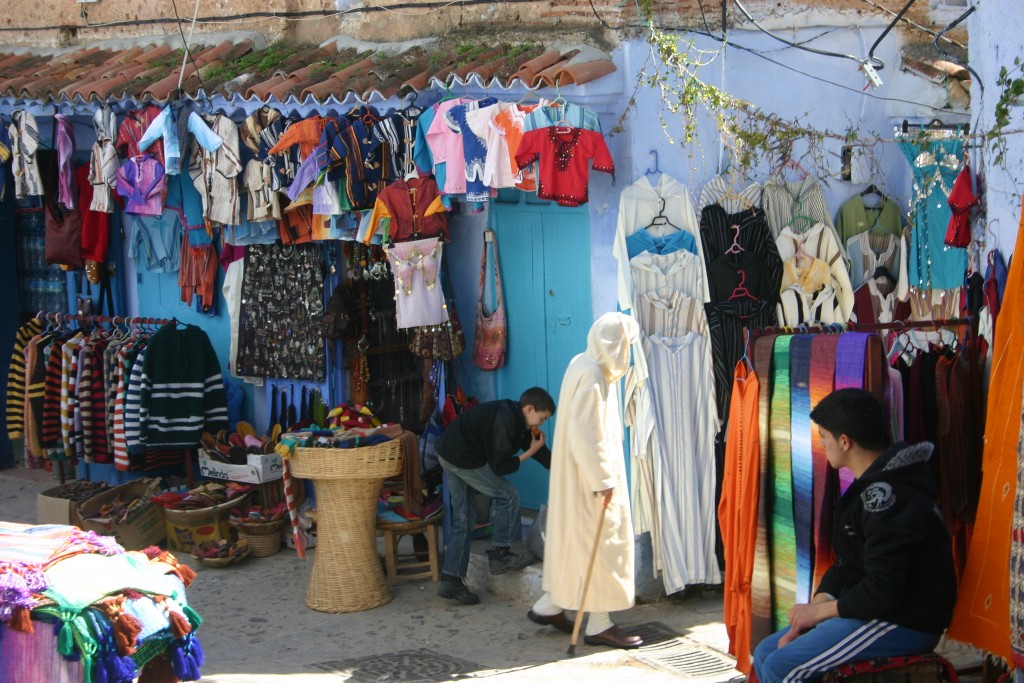 Foto de Chef Xaouen (Tanger-Tétouan), Marruecos