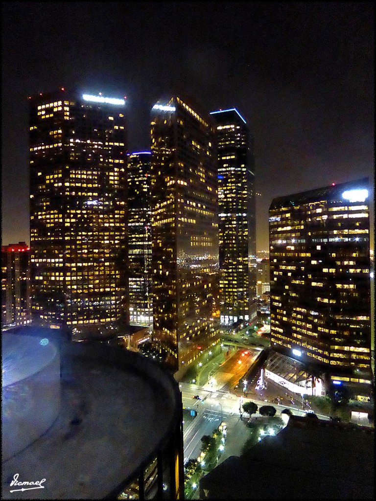 Foto: 160414-018 LOS ANGELES - Los Ángeles (California), Estados Unidos