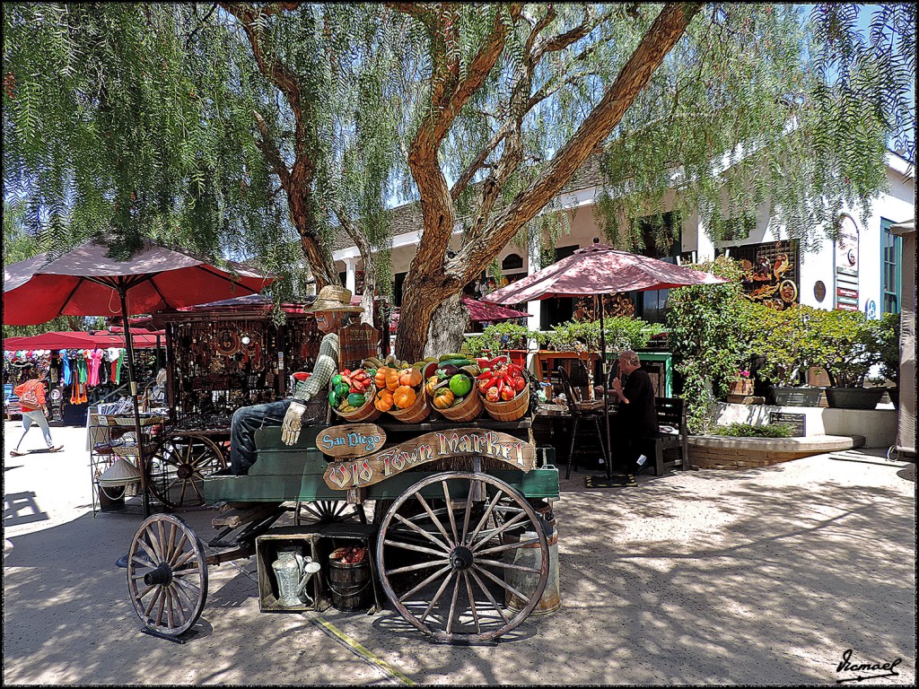 Foto: 160415-030 SAN DIEGO - San Diego (California), Estados Unidos