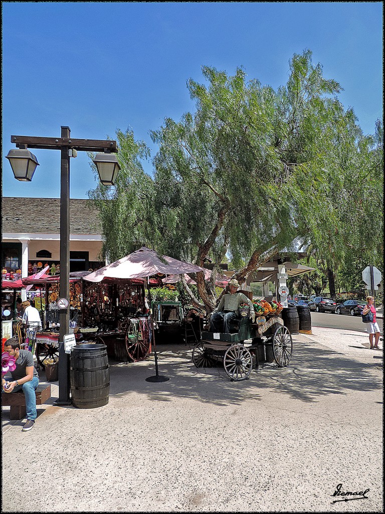 Foto: 160415-031 SAN DIEGO - San Diego (California), Estados Unidos