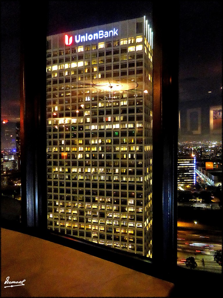 Foto: 160414-017 LOS ANGELES - Los Ángeles (California), Estados Unidos