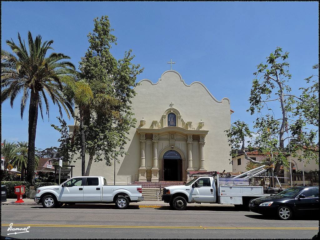 Foto: 160415-029 SAN DIEGO - San Diego (California), Estados Unidos