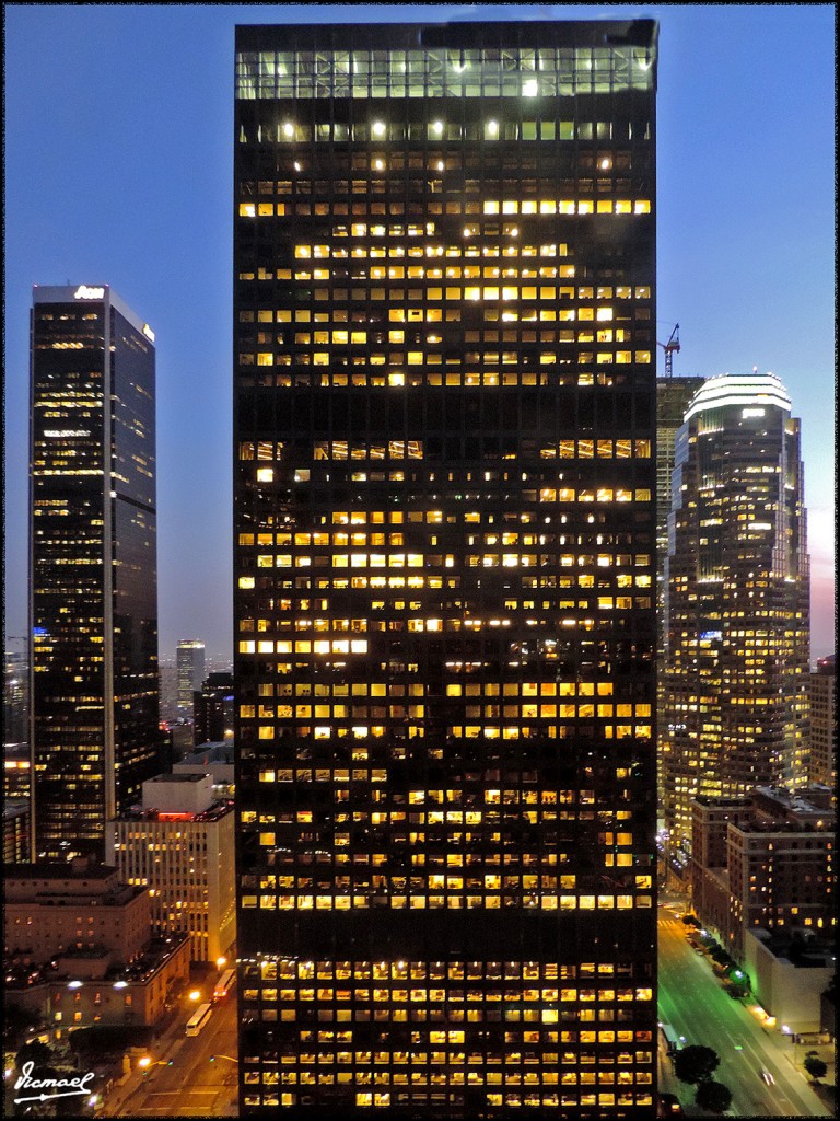 Foto: 160414-007 LOS ANGELES - Los Ángeles (California), Estados Unidos