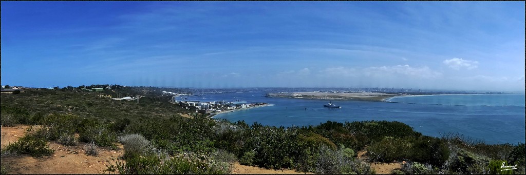 Foto: 160415-025 SAN DIEGO - San Diego (California), Estados Unidos