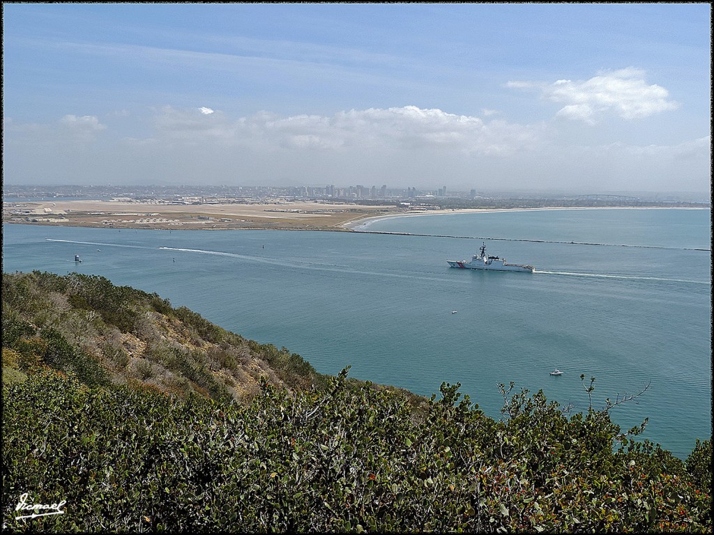 Foto: 160415-021 SAN DIEGO - San Diego (California), Estados Unidos