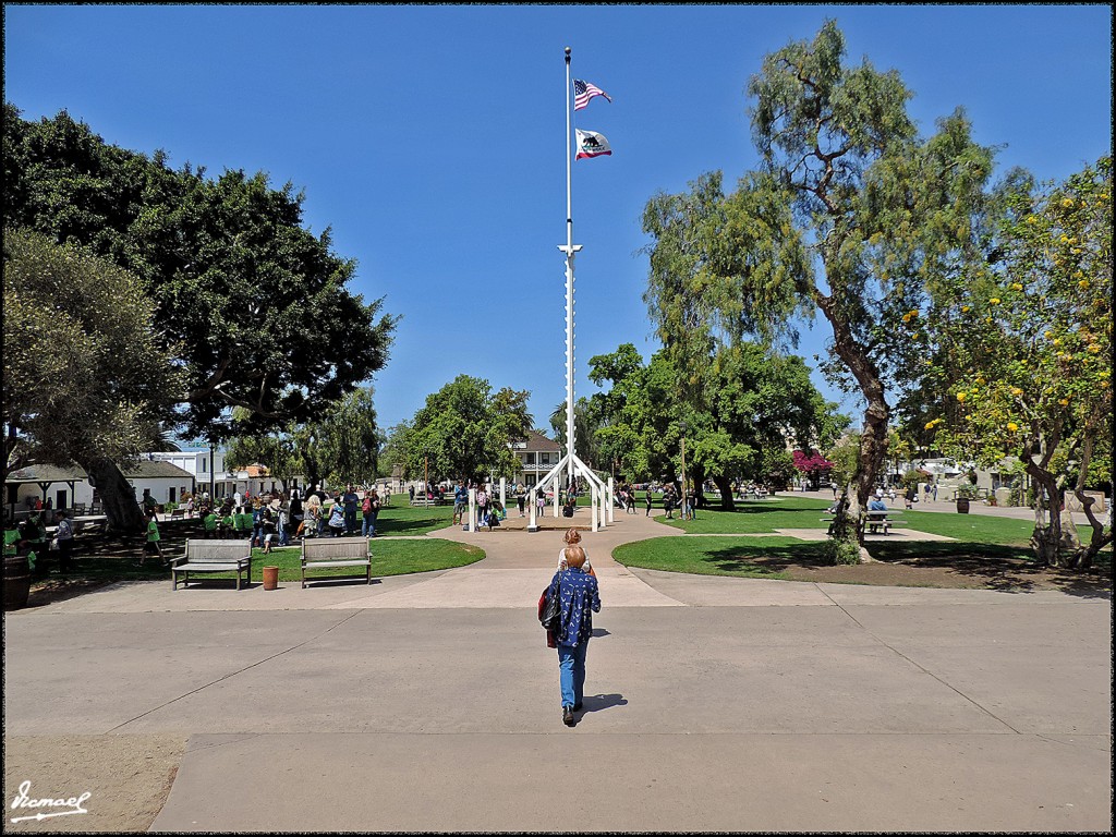 Foto: 160415-044 SAN DIEGO - San Diego (California), Estados Unidos