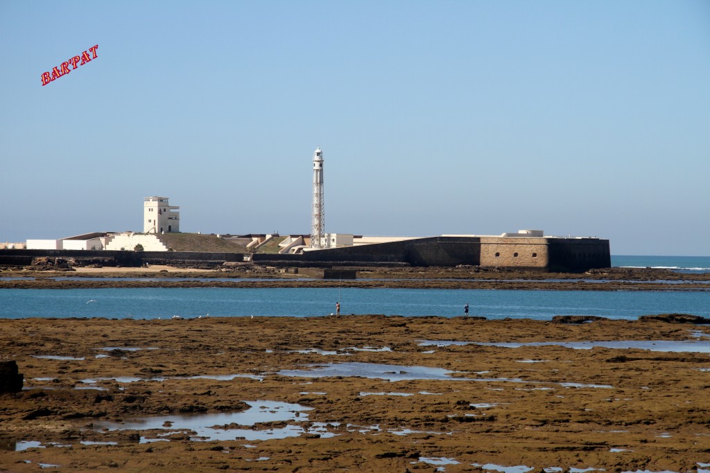 Foto de Cádiz (Andalucía), España
