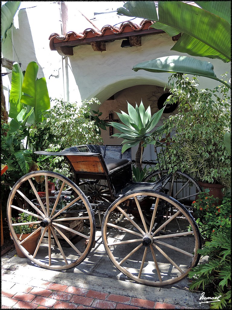 Foto: 160415-076 SAN DIEGO - San Diego (California), Estados Unidos