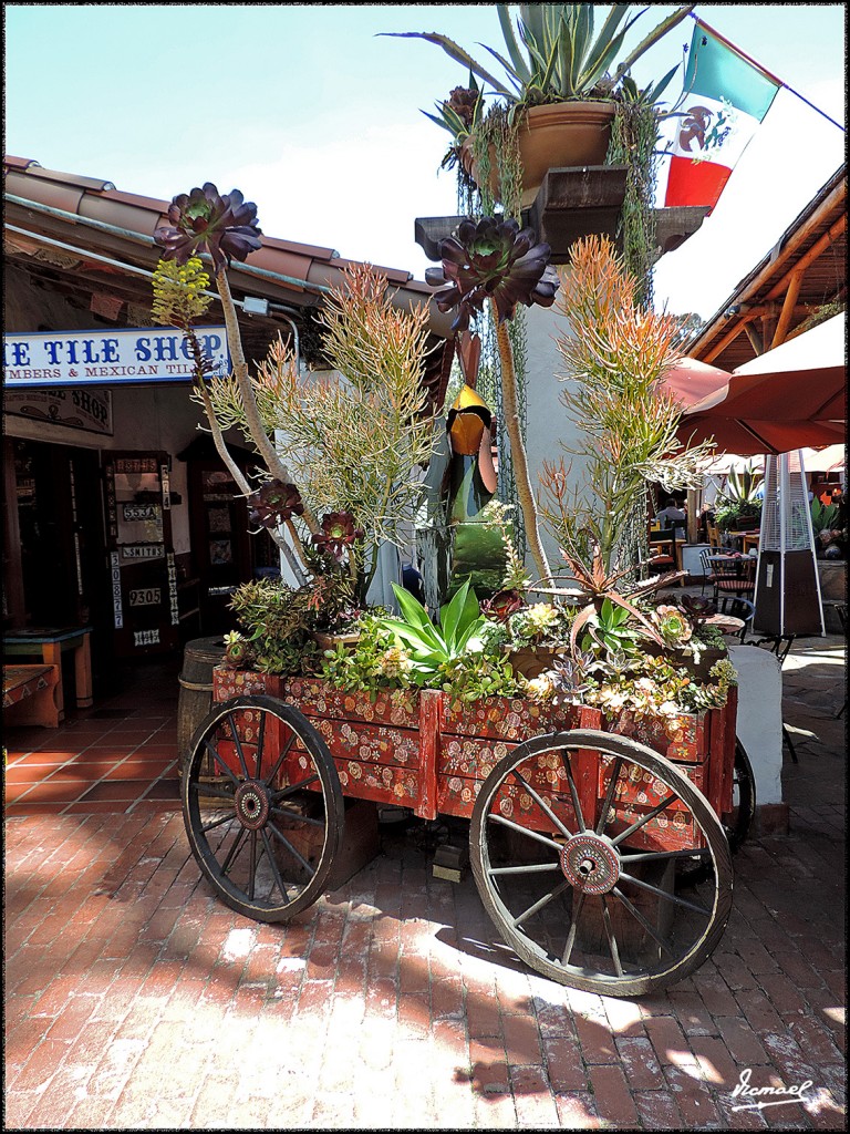 Foto: 160415-077 SAN DIEGO - San Diego (California), Estados Unidos