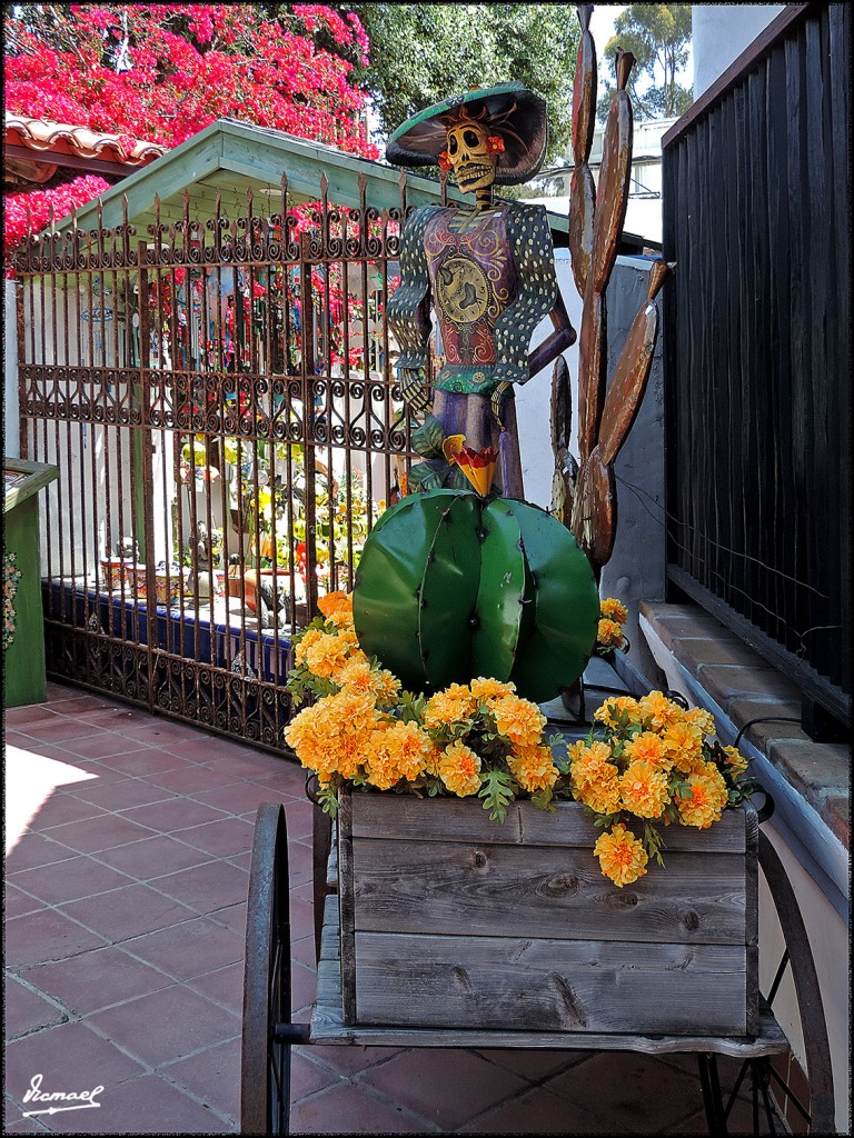 Foto: 160415-066 SAN DIEGO - San Diego (California), Estados Unidos