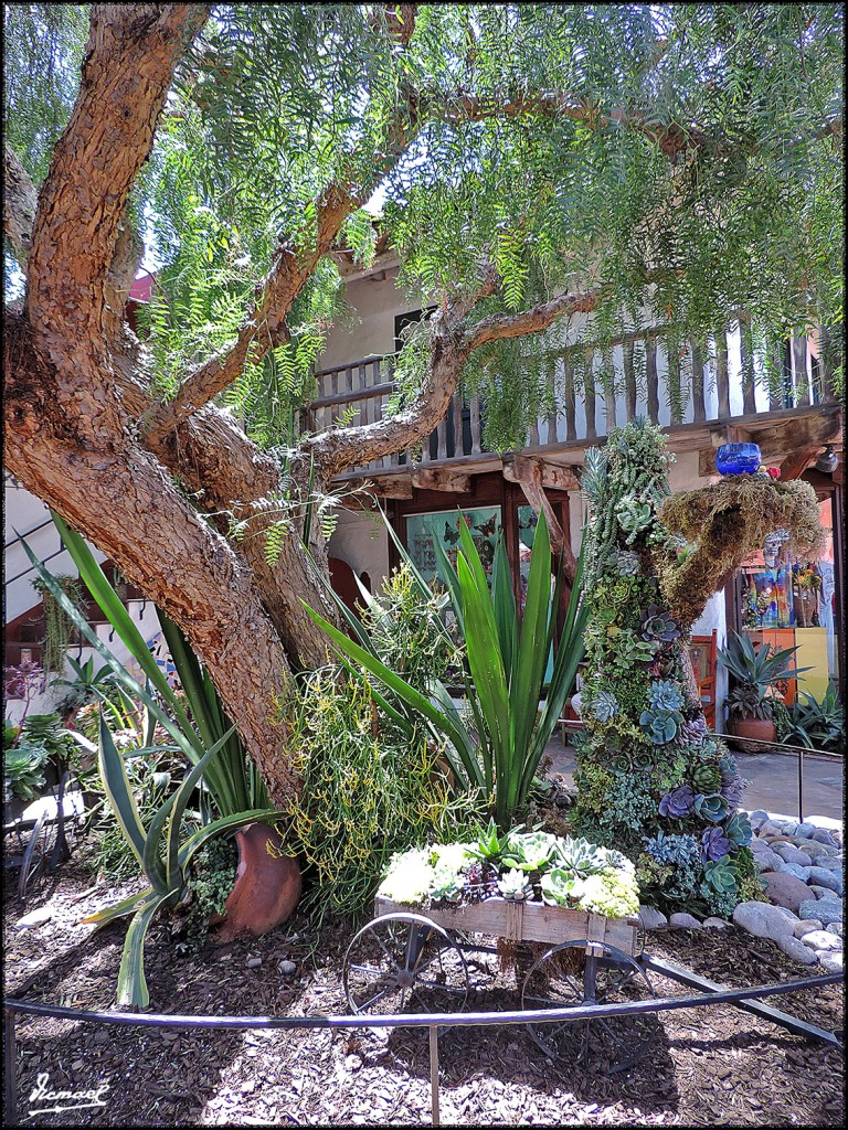 Foto: 160415-065 SAN DIEGO - San Diego (California), Estados Unidos