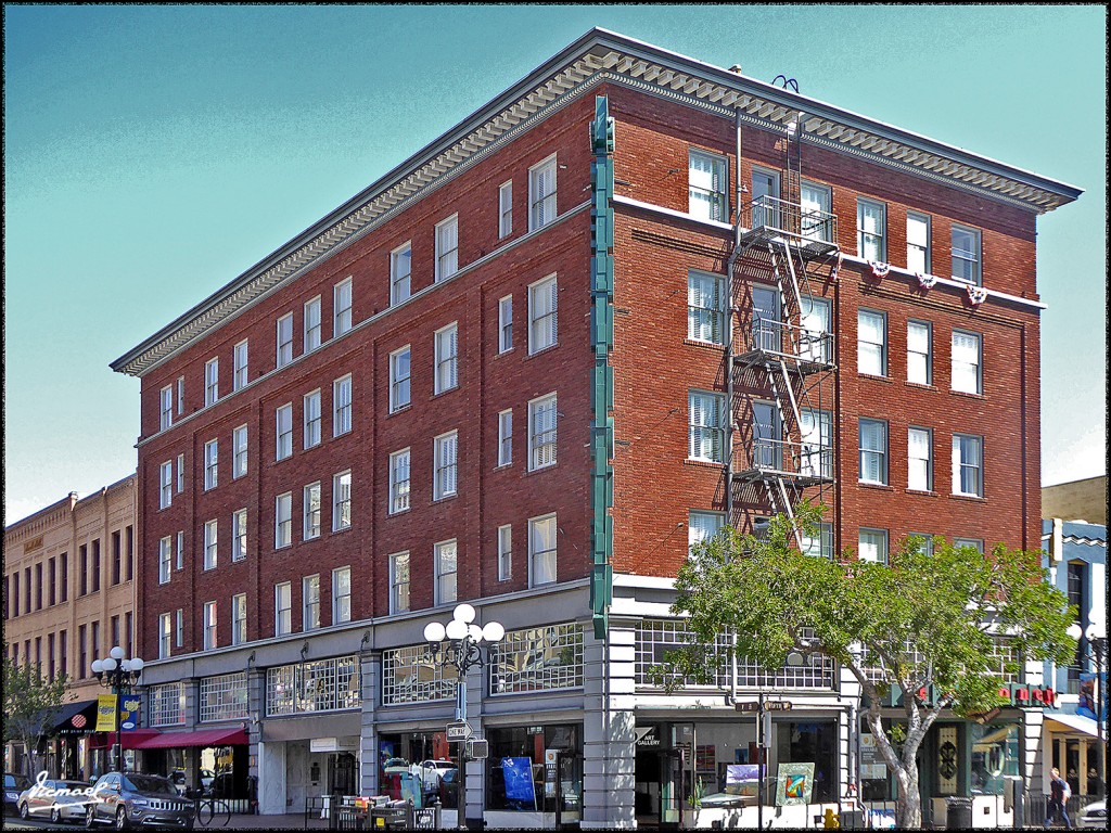 Foto: 160415-089 SAN DIEGO - San Diego (California), Estados Unidos