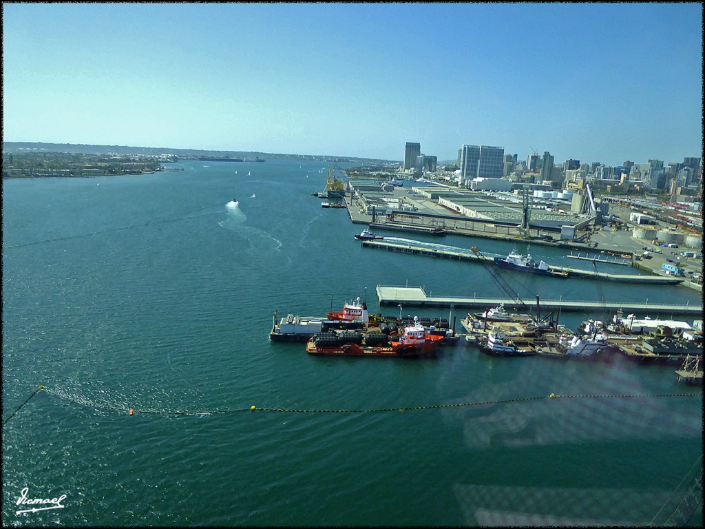 Foto: 160415-094 SAN DIEGO - San Diego (California), Estados Unidos