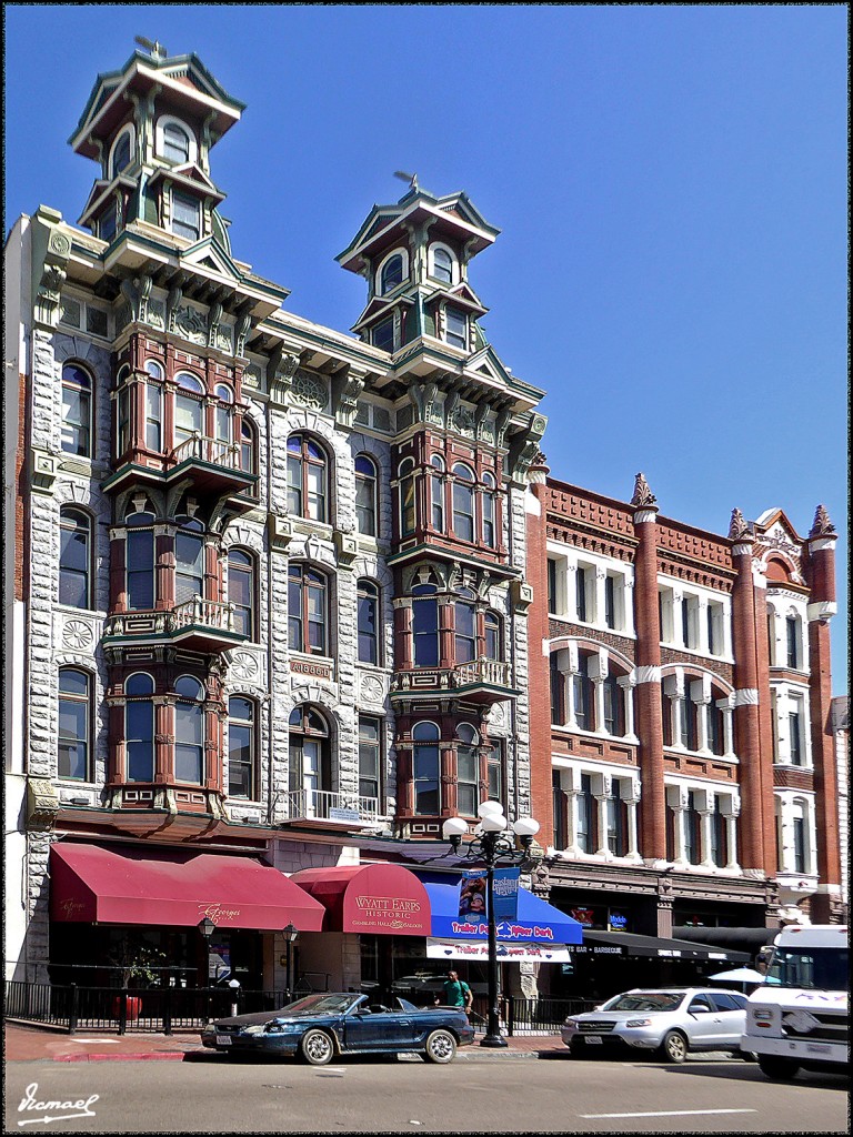 Foto: 160415-087 SAN DIEGO - San Diego (California), Estados Unidos