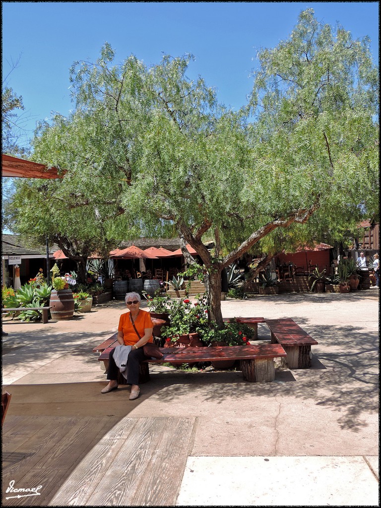 Foto: 160415-083 SAN DIEGO - San Diego (California), Estados Unidos