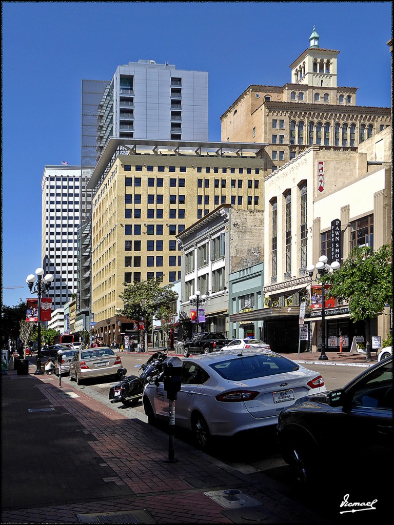 Foto: 160415-085 SAN DIEGO - San Diego (California), Estados Unidos