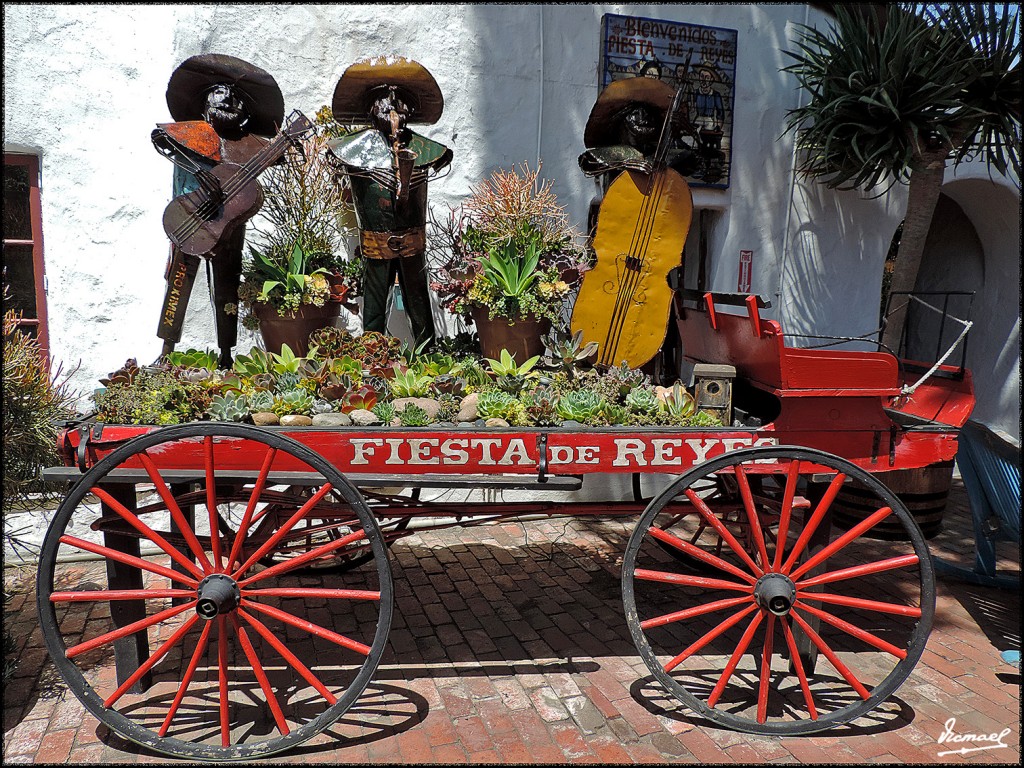 Foto: 160415-059 SAN DIEGO - San Diego (California), Estados Unidos