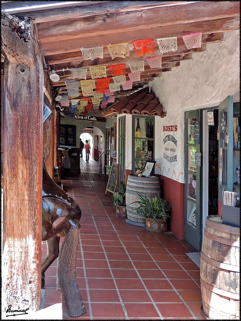 Foto: 160415-067 SAN DIEGO - San Diego (California), Estados Unidos