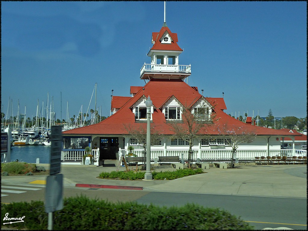 Foto: 160415-100 SAN DIEGO - San Diego (California), Estados Unidos