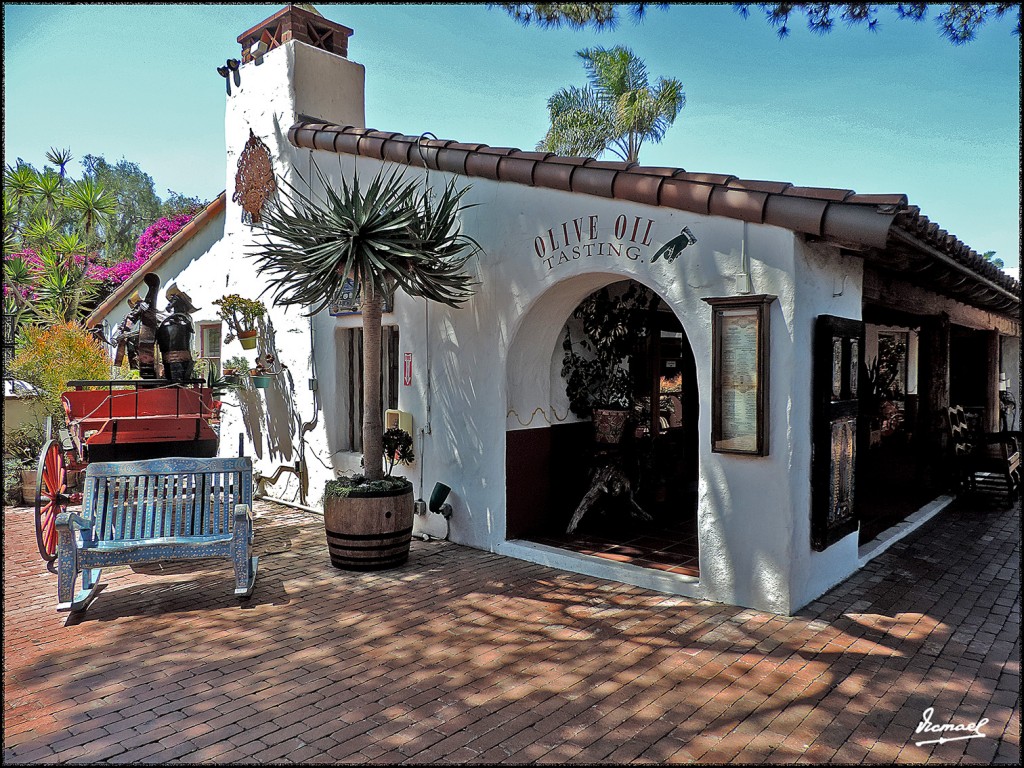 Foto: 160415-072 SAN DIEGO - San Diego (California), Estados Unidos