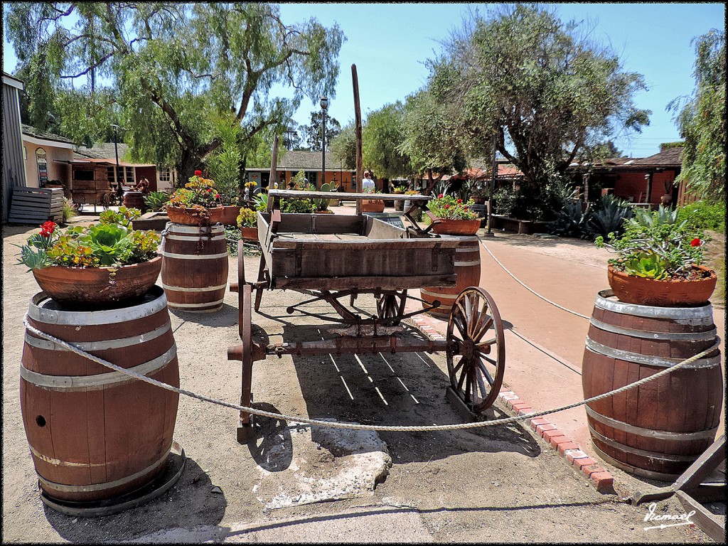 Foto: 160415-082 SAN DIEGO - San Diego (California), Estados Unidos