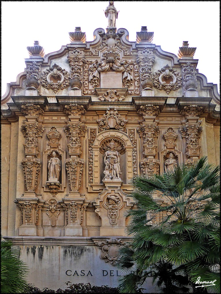 Foto: 160415-105 SAN DIEGO - San Diego (California), Estados Unidos