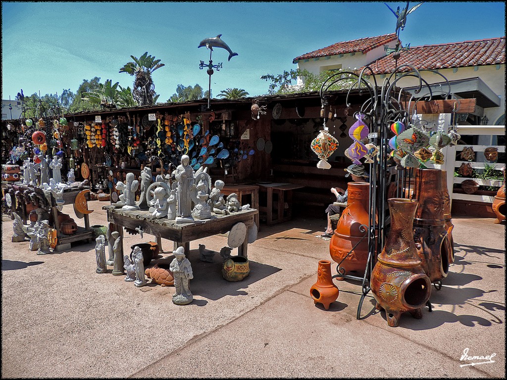 Foto: 160415-081 SAN DIEGO - San Diego (California), Estados Unidos