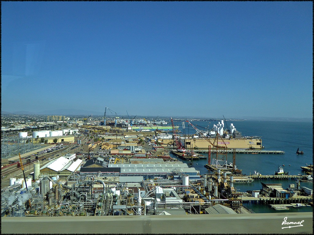 Foto: 160415-104 SAN DIEGO - San Diego (California), Estados Unidos