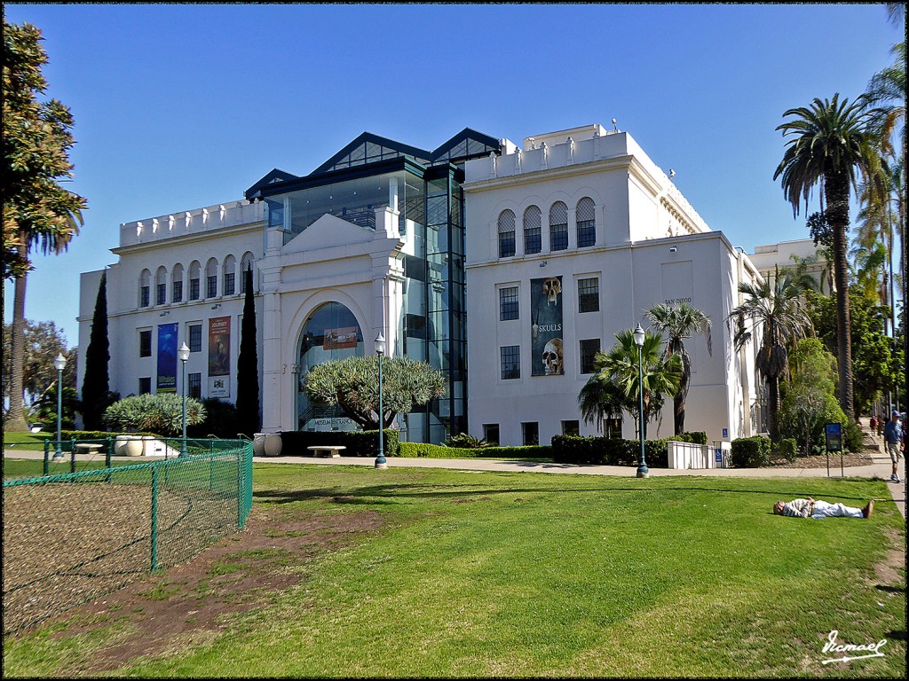 Foto: 160415-115 SAN DIEGO - San Diego (California), Estados Unidos