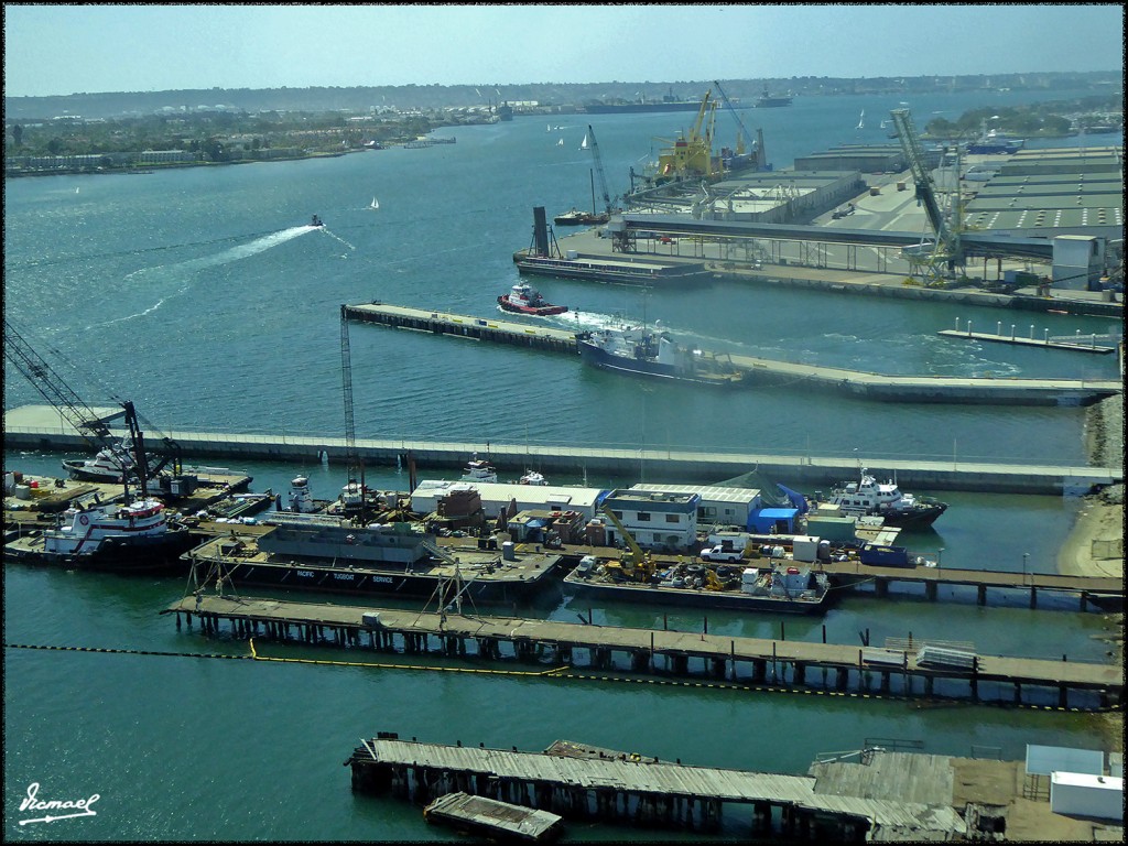 Foto: 160415-093 SAN DIEGO - San Diego (California), Estados Unidos