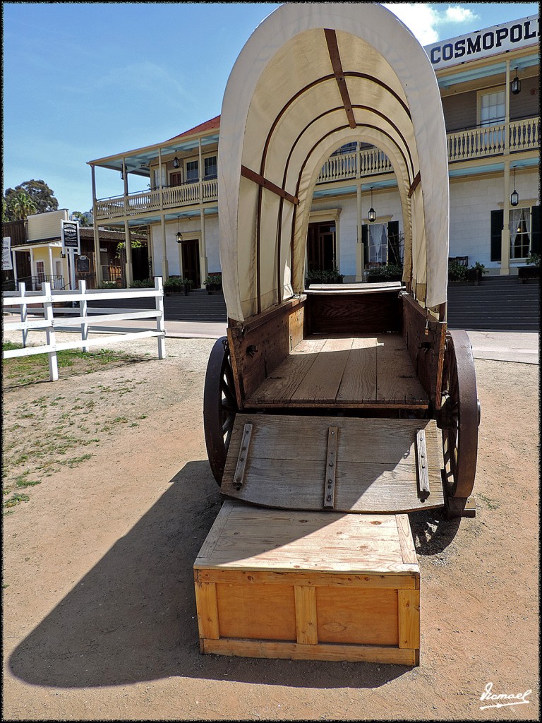 Foto: 160415-055 SAN DIEGO - San Diego (California), Estados Unidos