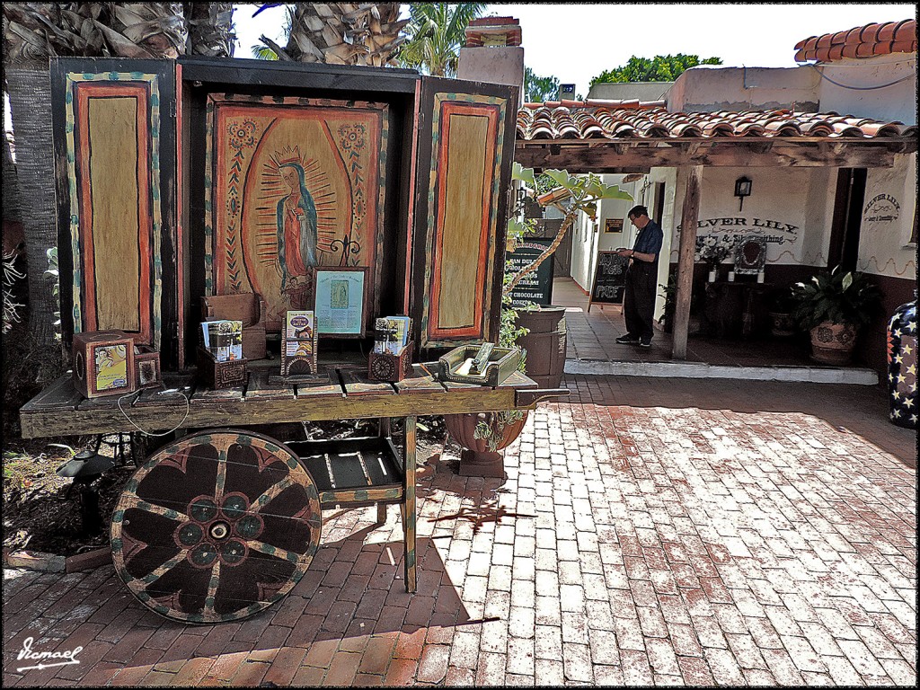 Foto: 160415-060 San Diego - San Diego (California), Estados Unidos