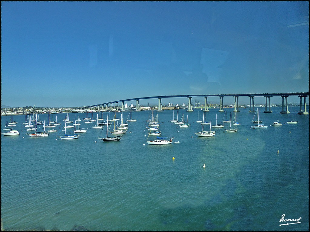 Foto: 160415-098 SAN DIEGO - San Diego (California), Estados Unidos