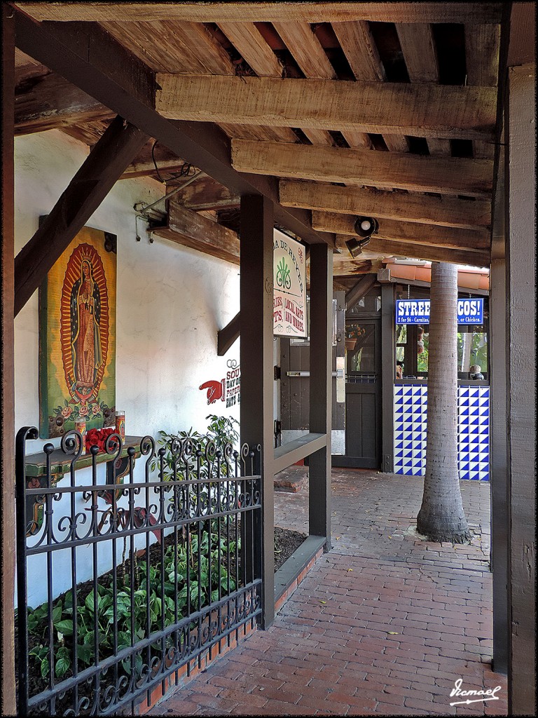 Foto: 160415-071 SAN DIEGO - San Diego (California), Estados Unidos