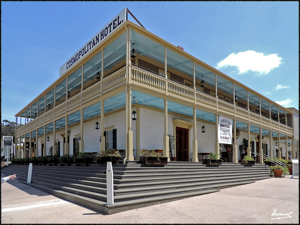 Foto: 160415-053 SAN DIEGO - San Diego (California), Estados Unidos