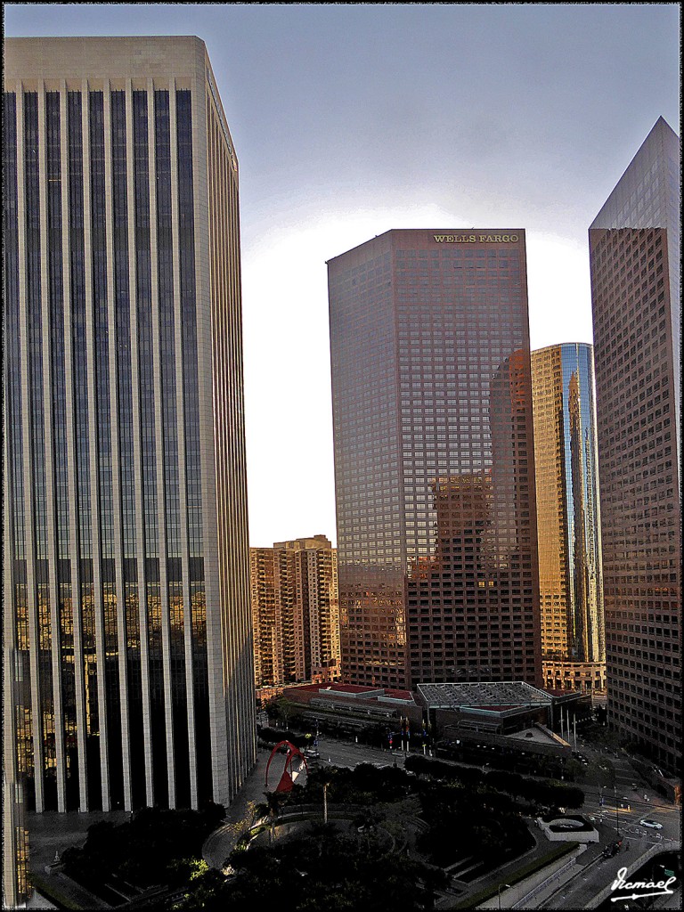 Foto: 160416-001 LOS ANGELES - Los Angeles (California), Estados Unidos