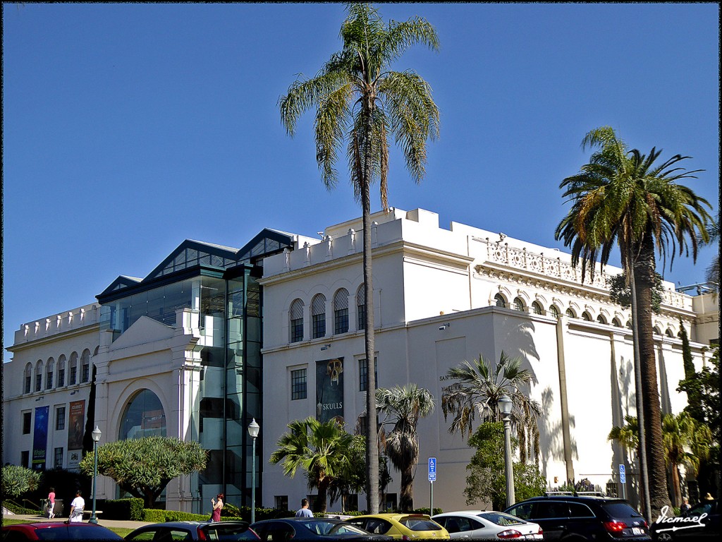 Foto: 160415-107 SAN DIEGO - San Diego (California), Estados Unidos