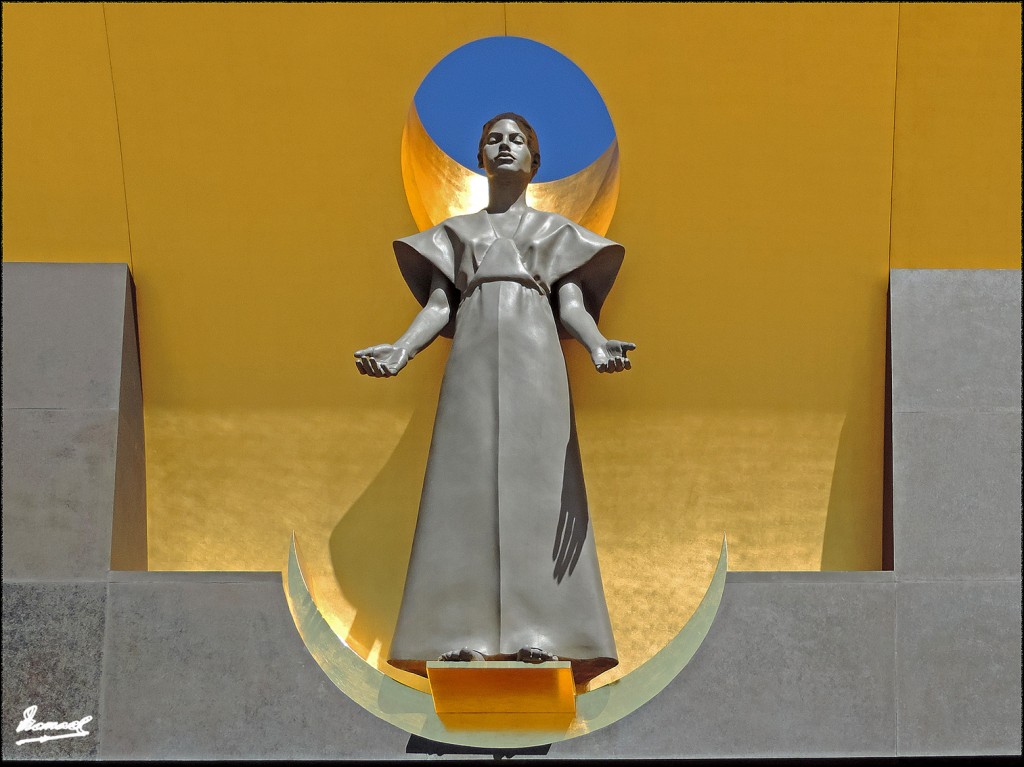 Foto: 160416-044 LOS ANGELES - Los Angeles (California), Estados Unidos