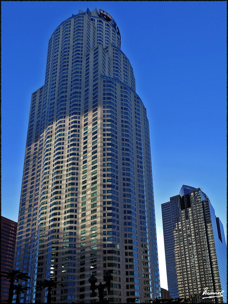 Foto: 160416-006 LOS ANGELES - Los Angeles (California), Estados Unidos