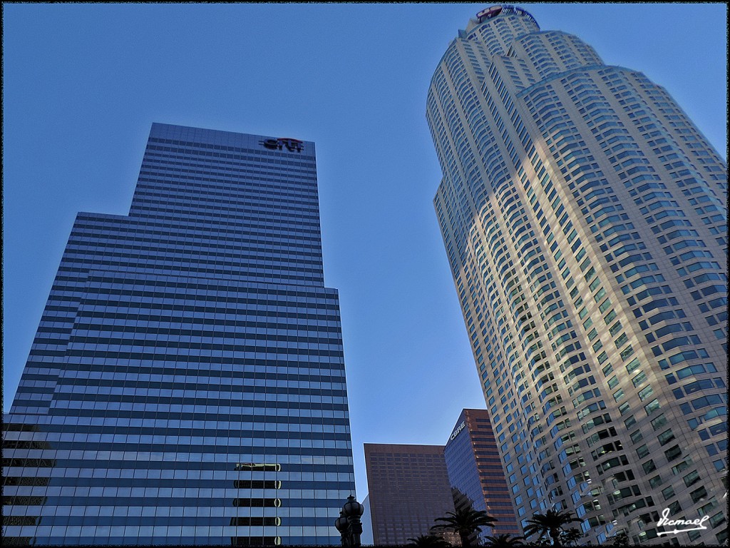 Foto: 160416-005 LOS ANGELES - Los Angeles (California), Estados Unidos