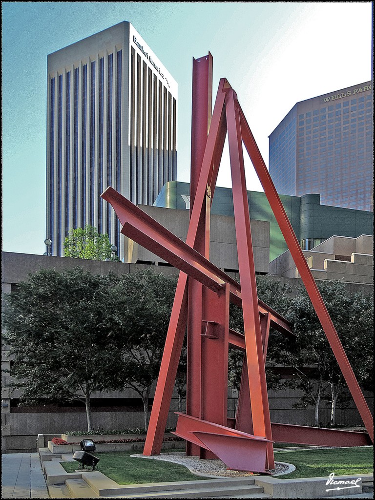 Foto: 160416-019 LOS ANGELES - Los Angeles (California), Estados Unidos