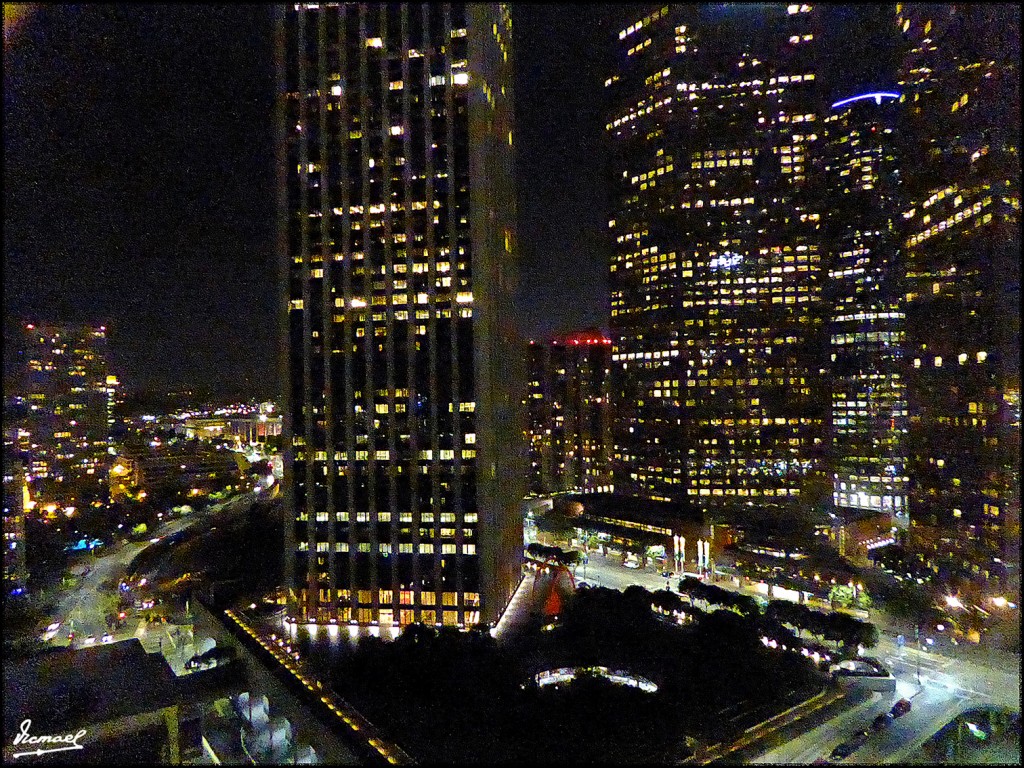 Foto: 160415-123 LOS ANGELES - Los Angeles (California), Estados Unidos