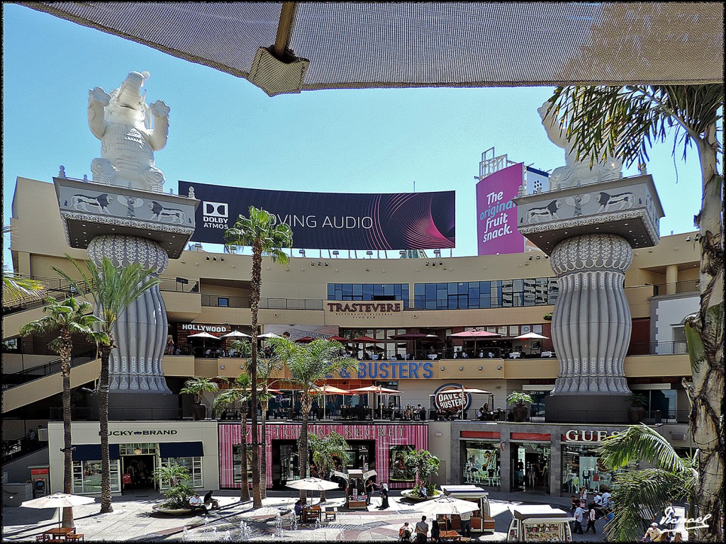 Foto: 160416-098 HOLLYWOOD - Hollywood (California), Estados Unidos