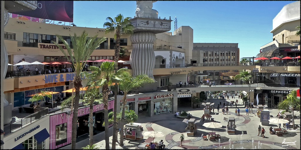 Foto: 160416-103 HOLLYWOOD - Hollywood (California), Estados Unidos